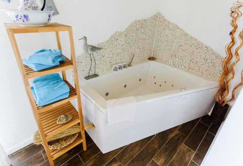 Anker S Hörn   Hotel & Restaurant Auf Der Hallig Langeness