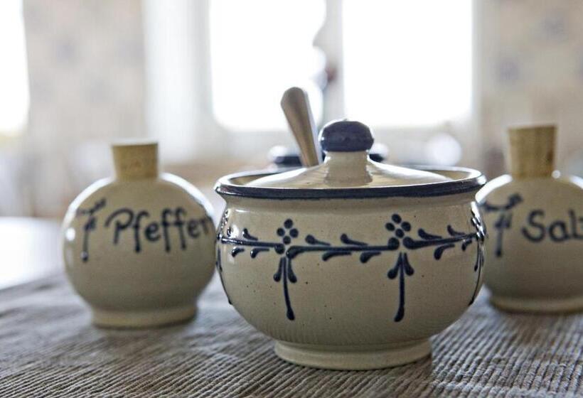 Anker S Hörn   Hotel & Restaurant Auf Der Hallig Langeness