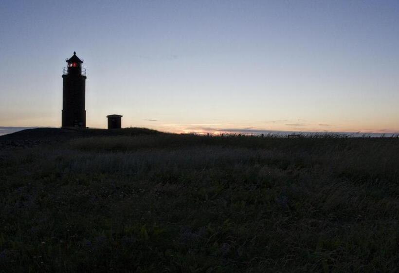 Anker S Hörn   Hotel & Restaurant Auf Der Hallig Langeness