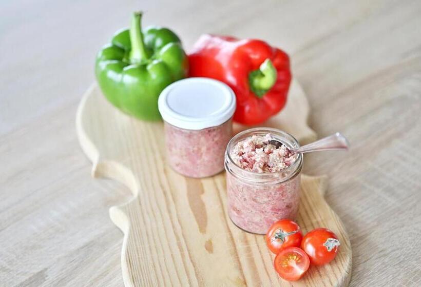 Anker S Hörn   Hotel & Restaurant Auf Der Hallig Langeness