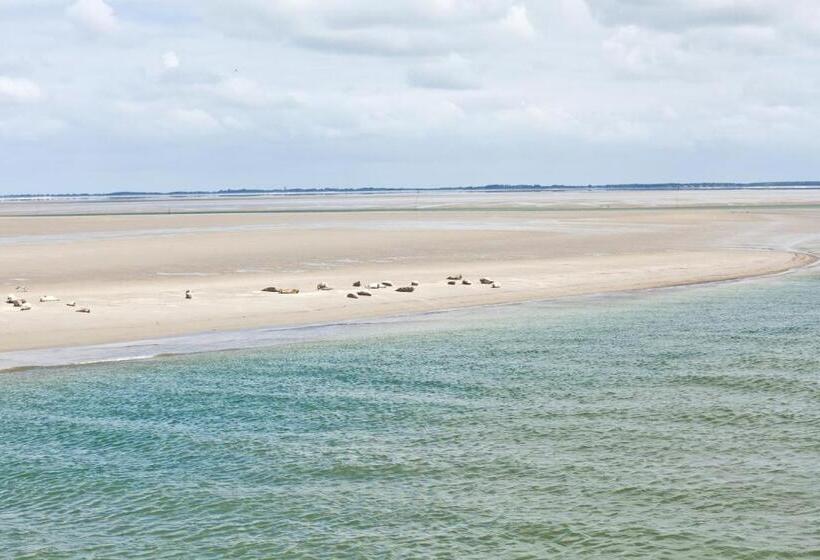 Anker S Hörn   Hotel & Restaurant Auf Der Hallig Langeness