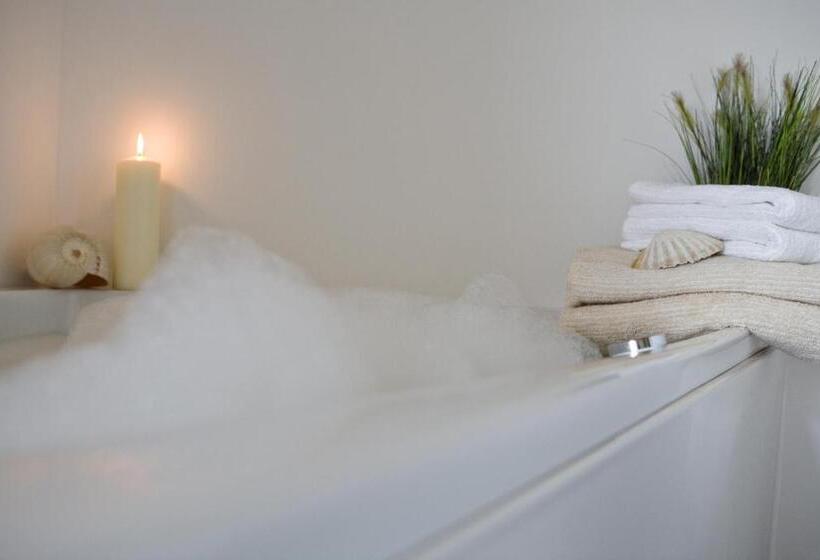 Anker S Hörn   Hotel & Restaurant Auf Der Hallig Langeness