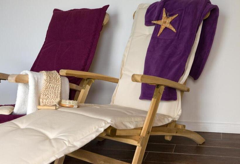 Anker S Hörn   Hotel & Restaurant Auf Der Hallig Langeness