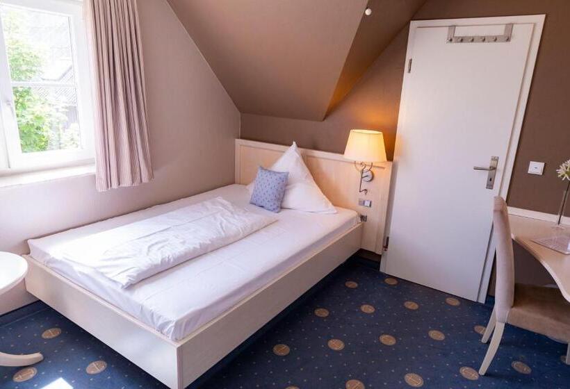 Anker S Hörn   Hotel & Restaurant Auf Der Hallig Langeness