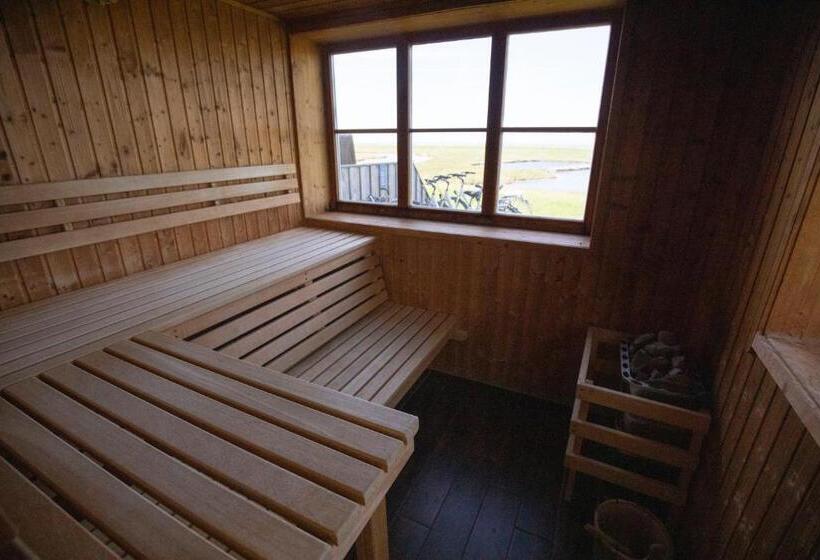 Anker S Hörn   Hotel & Restaurant Auf Der Hallig Langeness