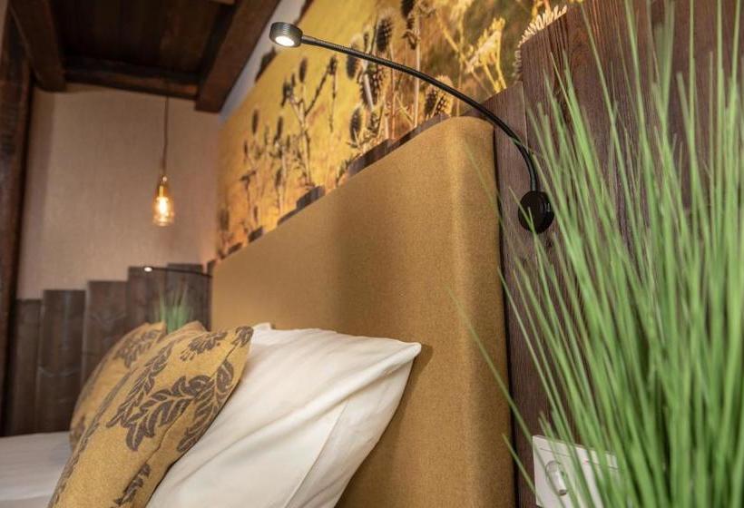 Berggasthof & Hotel Sennhütte