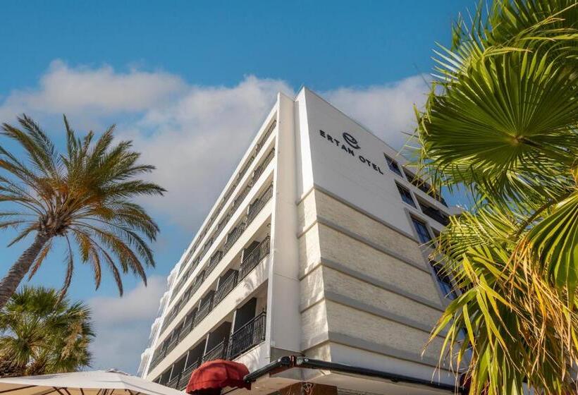 Ertan Otel