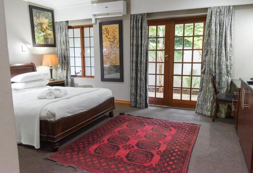 호텔 Aanmani Rose Guest House