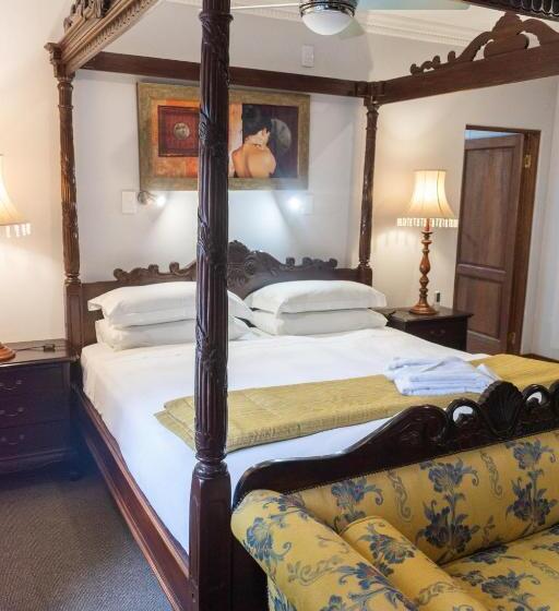 호텔 Aanmani Rose Guest House