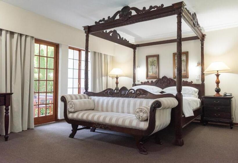 호텔 Aanmani Rose Guest House