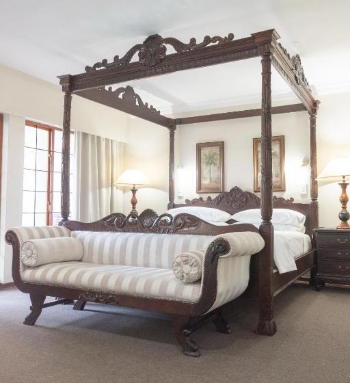 호텔 Aanmani Rose Guest House