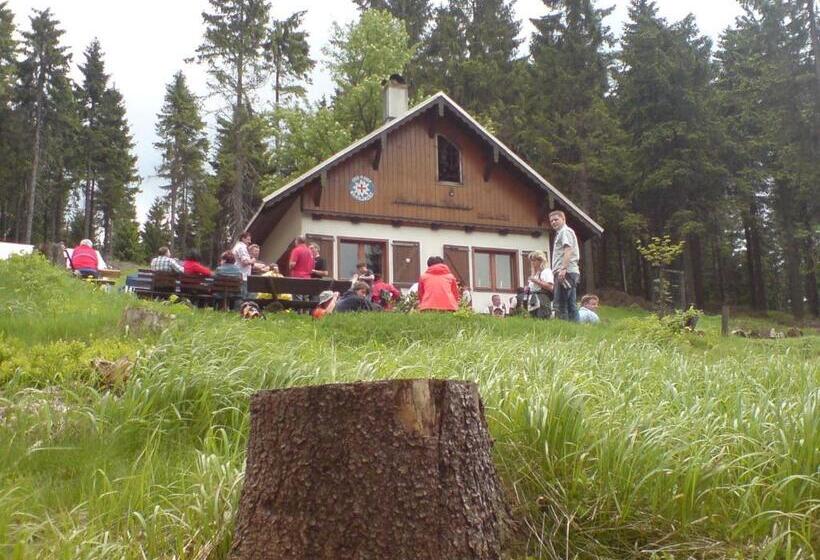 ホテル Aktiv Pension