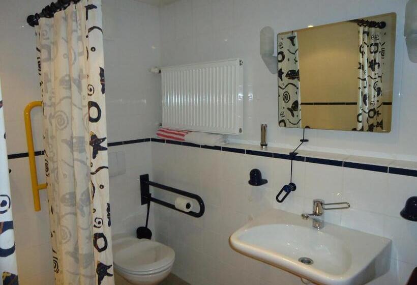 ホテル Aktiv Pension