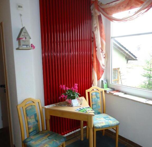 ホテル Aktiv Pension