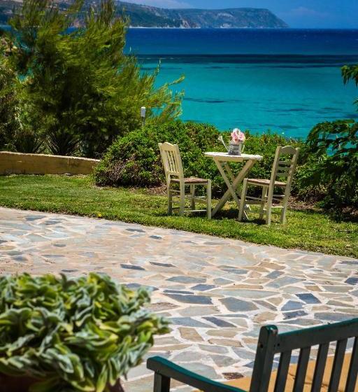 ホテル Aloe Studios