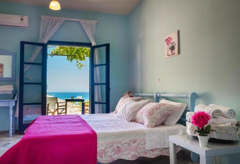 ホテル Aloe Studios