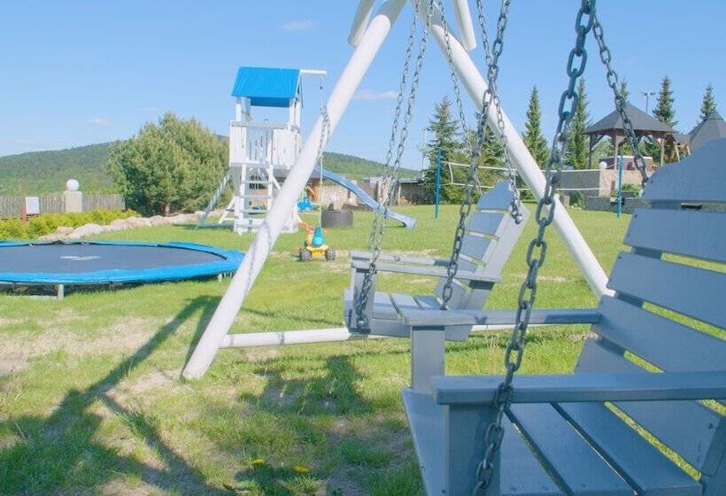 فندق Apartamenty Pod łysicą