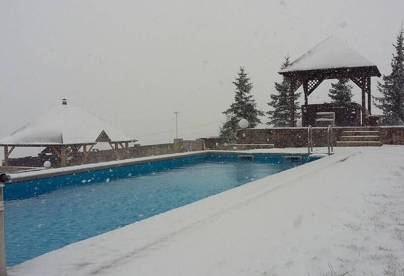 فندق Apartamenty Pod łysicą