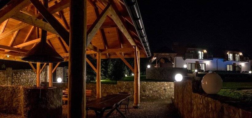 فندق Apartamenty Pod łysicą