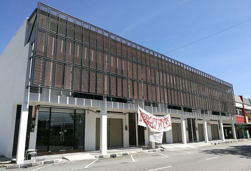 בית מלון כפרי Bl