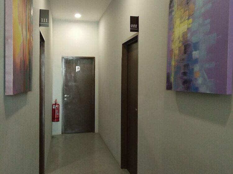 בית מלון כפרי Bl