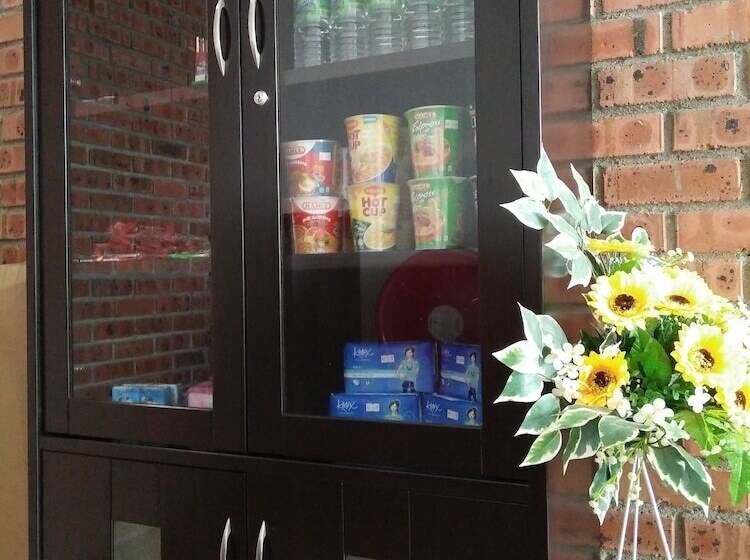 בית מלון כפרי Bl