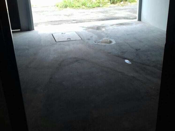 בית מלון כפרי Bl