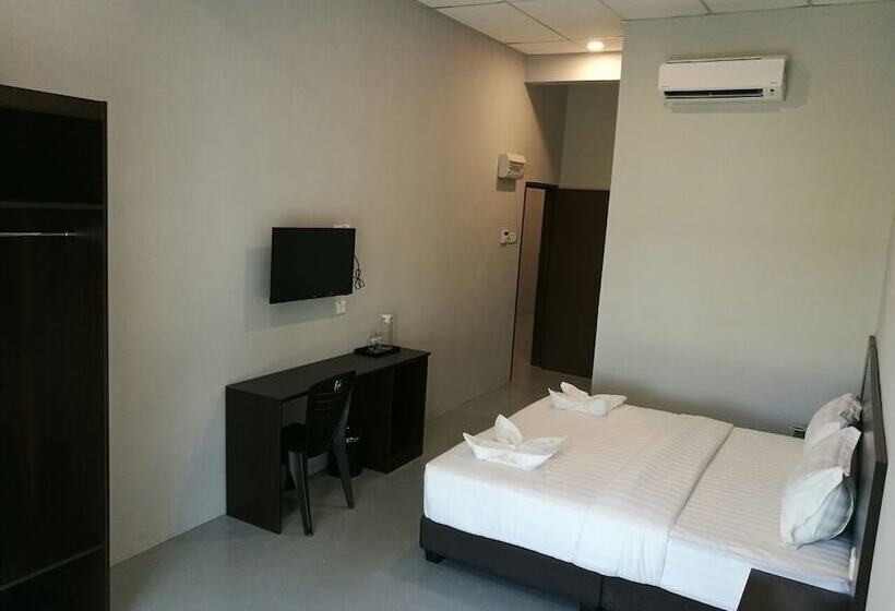 בית מלון כפרי Bl