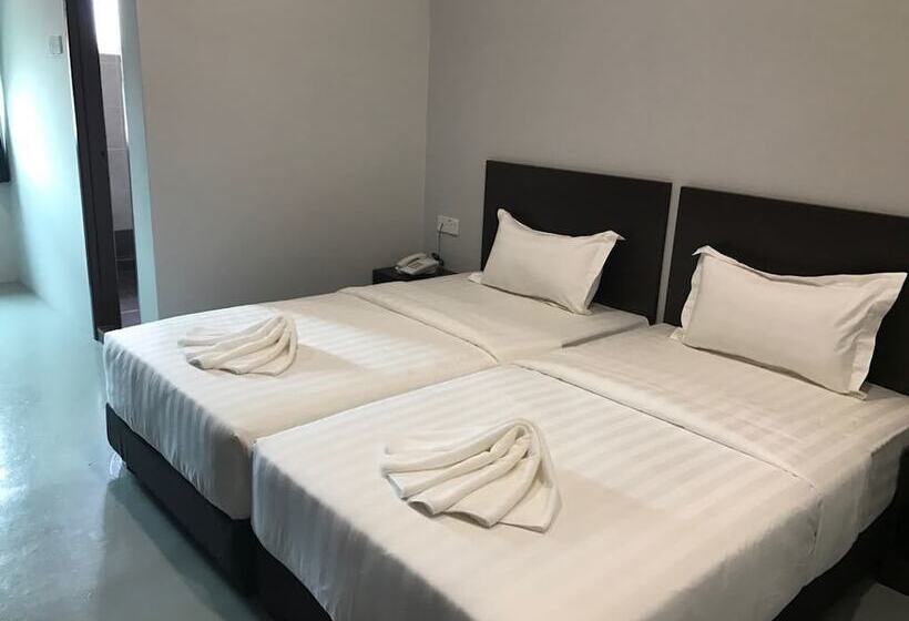 בית מלון כפרי Bl