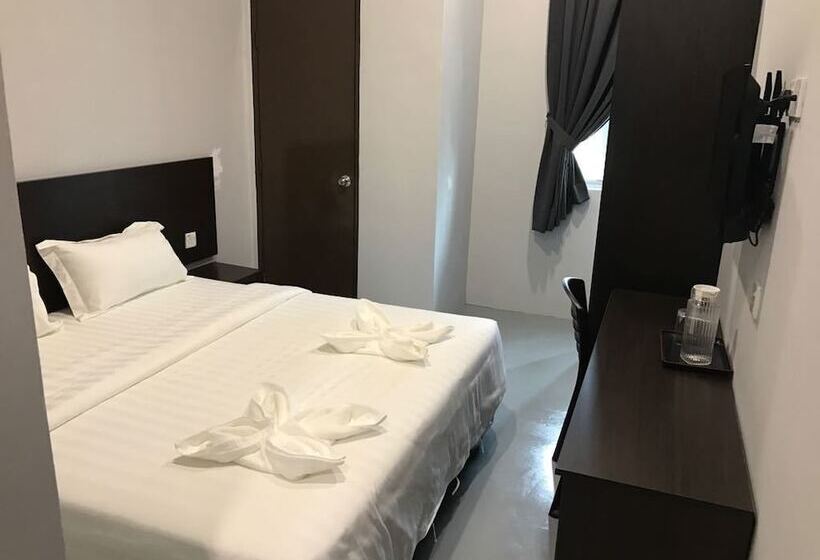 בית מלון כפרי Bl