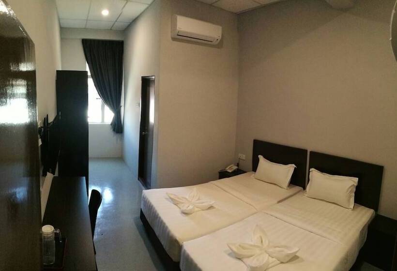 בית מלון כפרי Bl