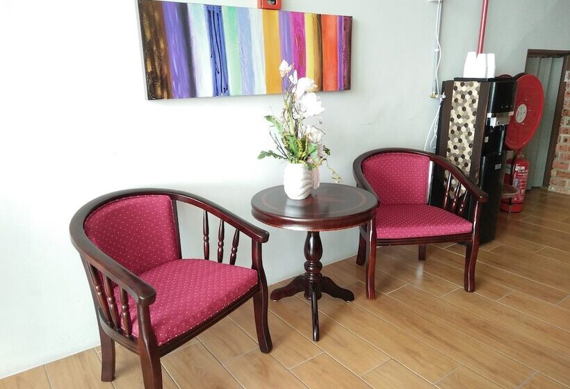 בית מלון כפרי Bl