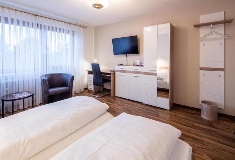 酒店 Blessings Land