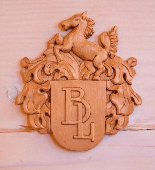 酒店 Blessings Land