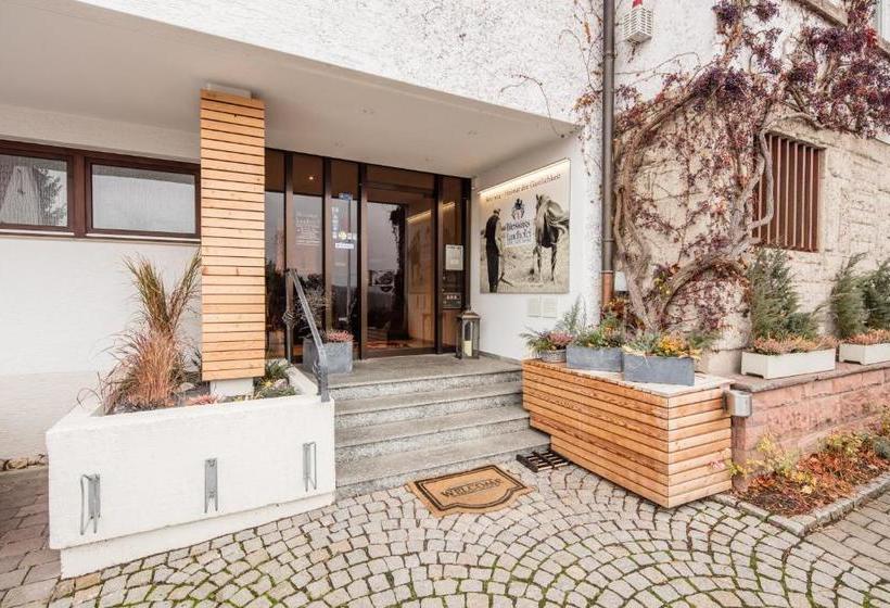 酒店 Blessings Land