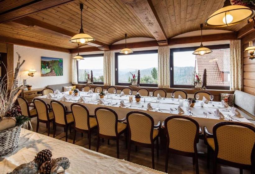 酒店 Blessings Land