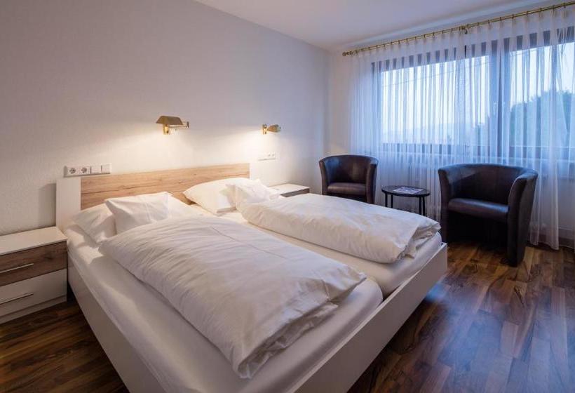 酒店 Blessings Land