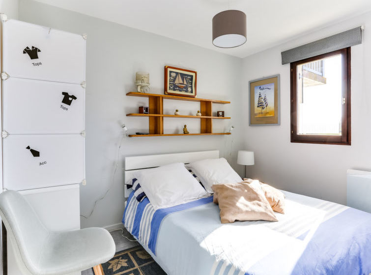 Отель Cabourg Plage