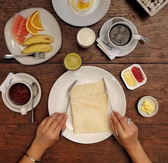 هتل Cempaka Borobudur Guest House