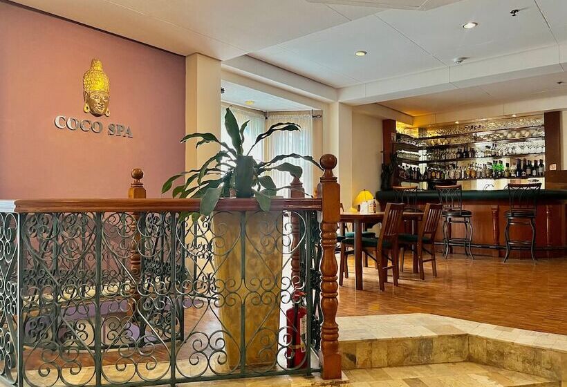 هتل Coco Grande