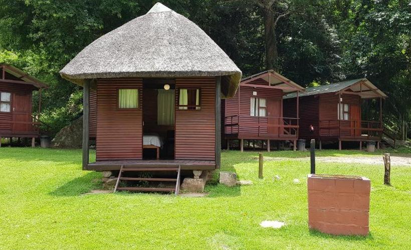 בית מלון כפרי Cremorne Estate