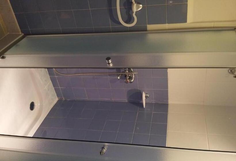 ホテル Dom Sportowca Roko