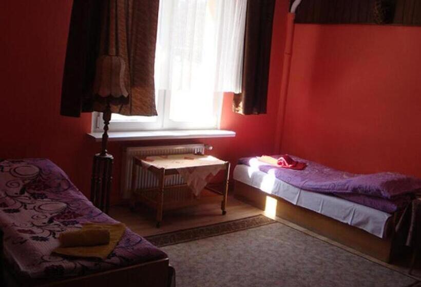 فندق Dom Sportowca Roko