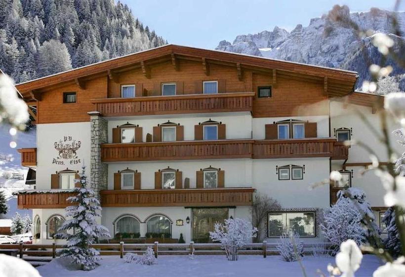 בית מלון כפרי Else