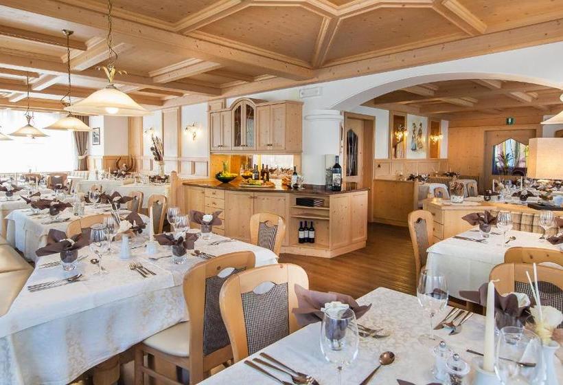 בית מלון כפרי Else