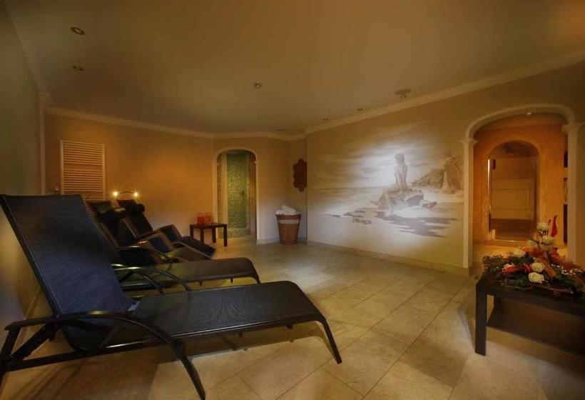 בית מלון כפרי Else