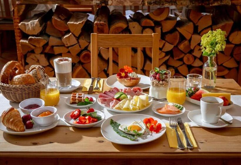 Отель Landgasthof Kammbräu