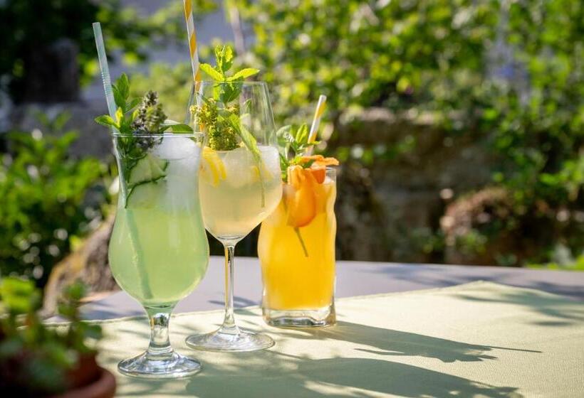 Отель Landgasthof Kammbräu