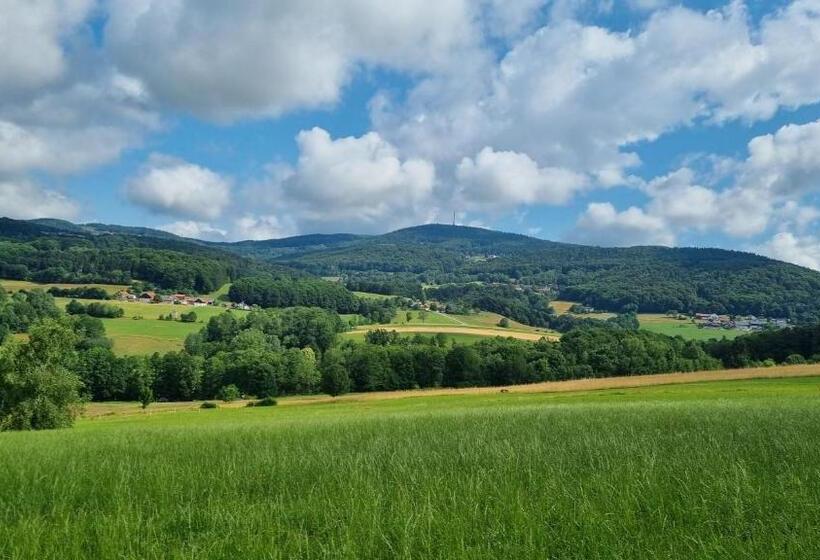 Отель Landgasthof Kammbräu