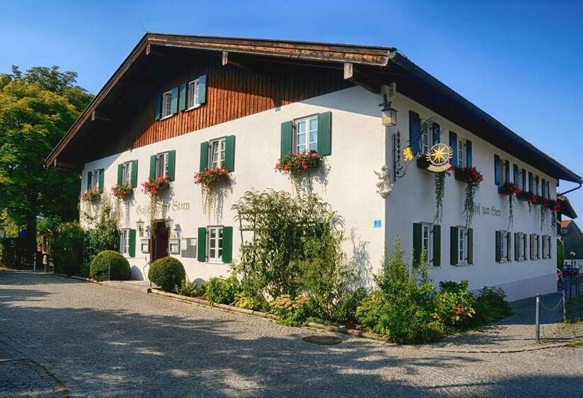 فندق Gasthof Zum Stern